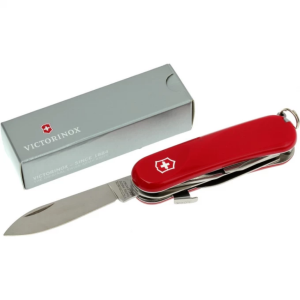 Нож перочинный Victorinox Fieldmaster Red Нож перочинный Victorinox Fieldmaster Red